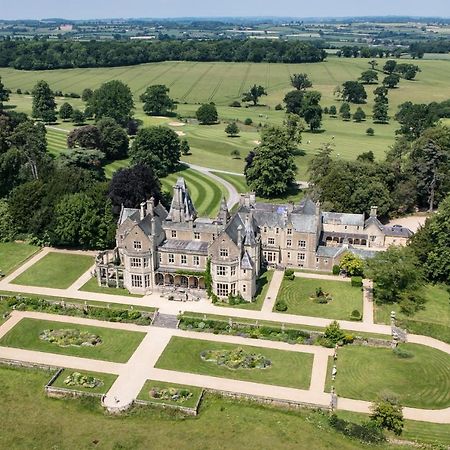 Готель Orchardleigh Estate Фром Екстер'єр фото