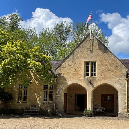 Готель Orchardleigh Estate Фром Екстер'єр фото