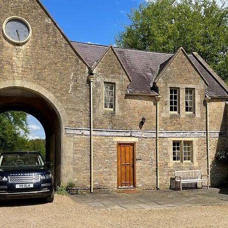 Готель Orchardleigh Estate Фром Екстер'єр фото