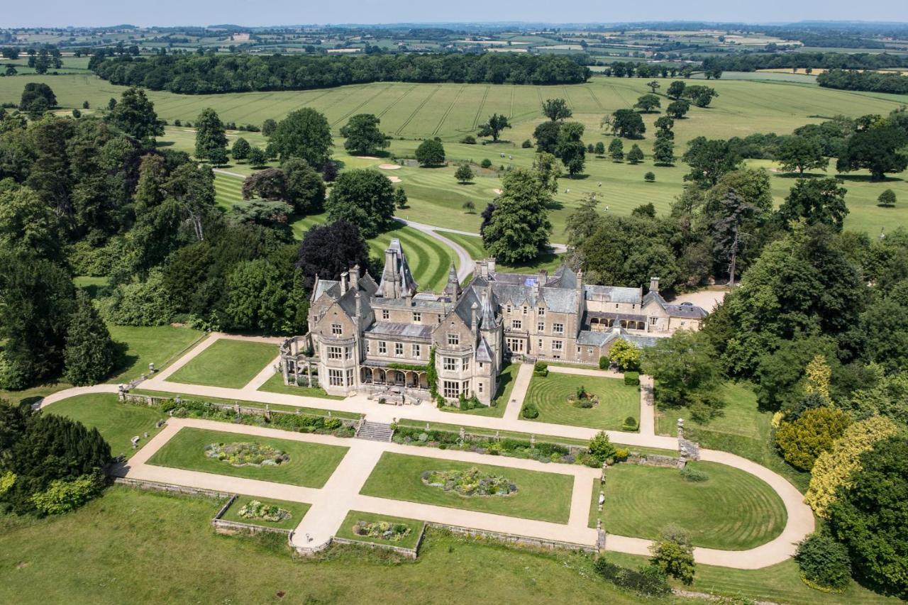 Готель Orchardleigh Estate Фром Екстер'єр фото