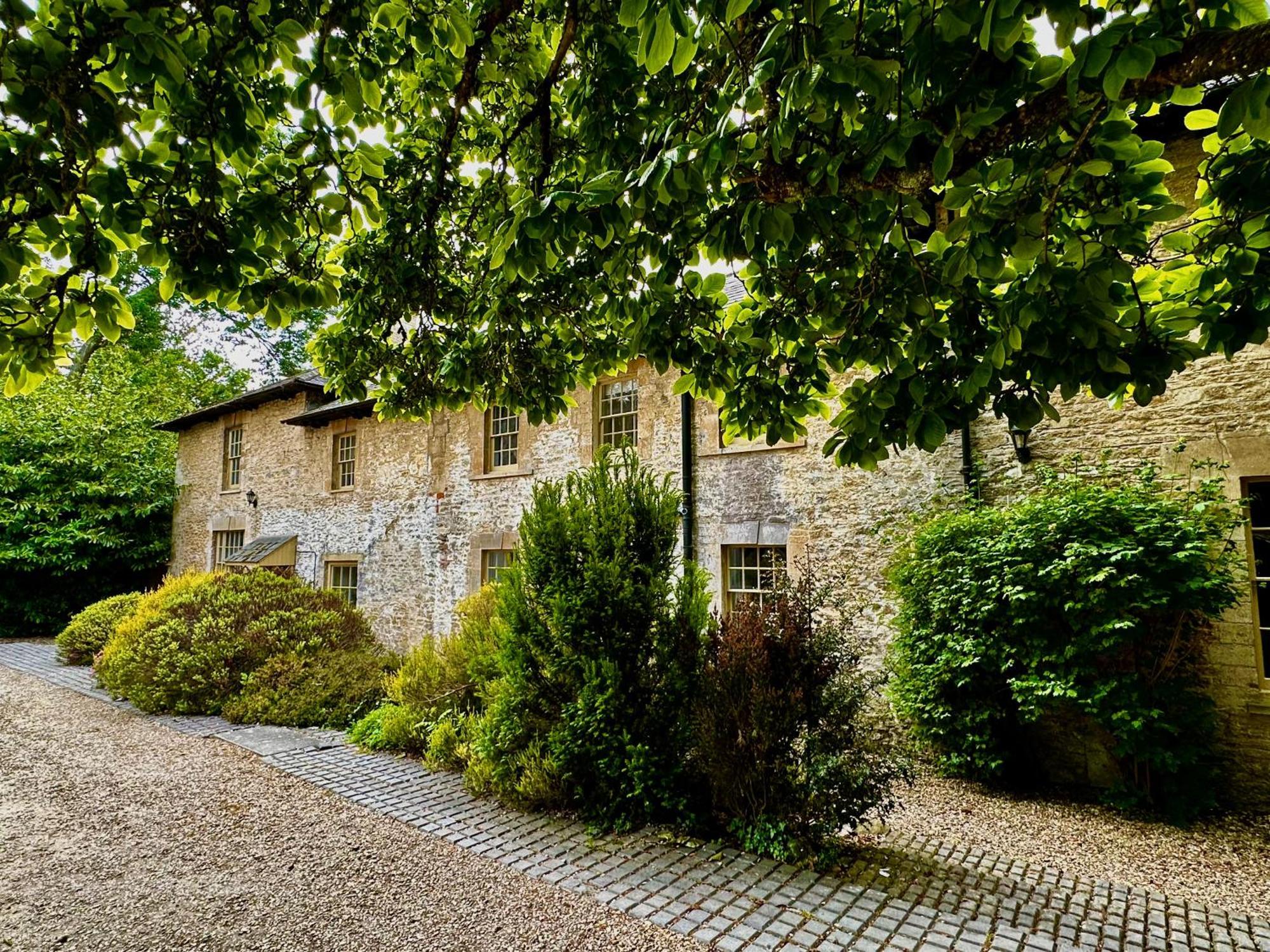 Готель Orchardleigh Estate Фром Екстер'єр фото