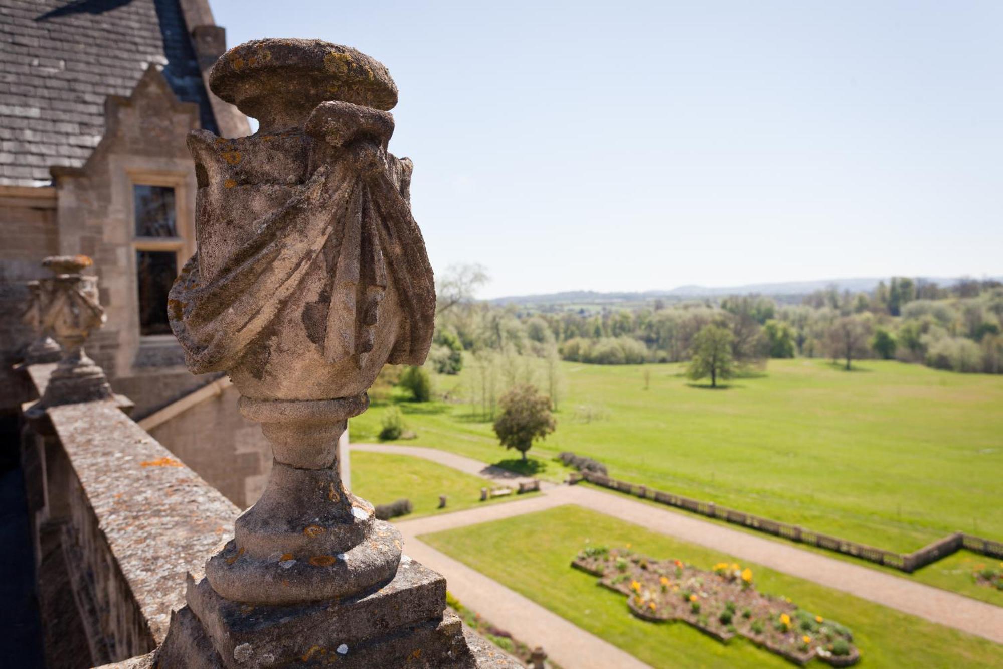 Готель Orchardleigh Estate Фром Екстер'єр фото